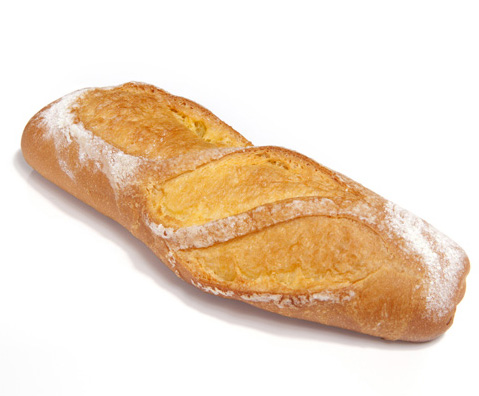 面包培训老师面包作品16